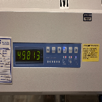 Thermo Scientific 1300 Series A2 BSC- 6ft image 0